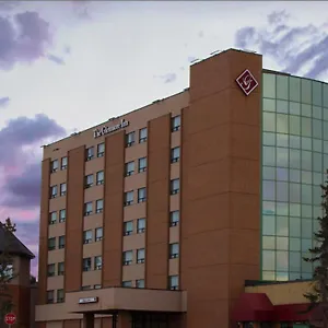 The Glenmore & Convention Centre Hotel Calgary