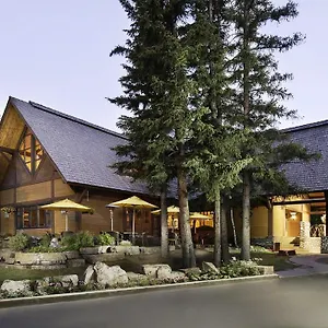**** Hotel Buffalo Mountain Canadá