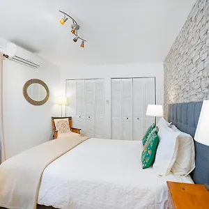 **** Bed and breakfast Accueil Chez Francois Canadá