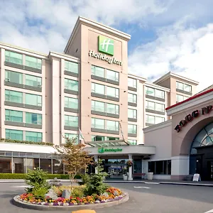 **** Hotel Vancouver Airport By Ihg Canadá