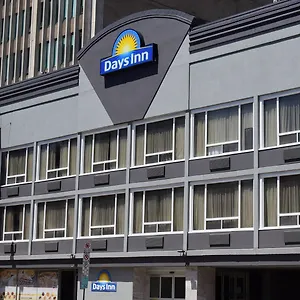 Days By Wyndham Hotel Ottawa