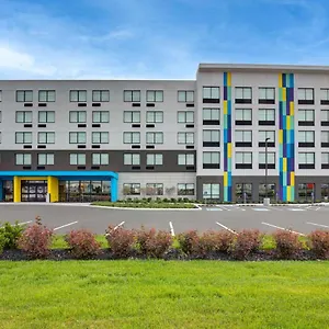 Tru By Hilton Toronto Airport West Hotel