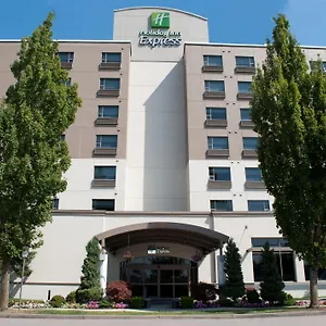 Express Vancouver Airport-richmond By Ihg Kanada