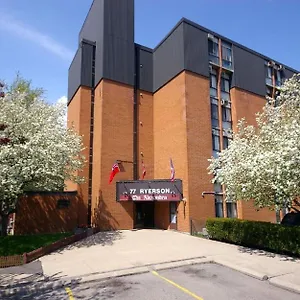 The Alexandra Kanada