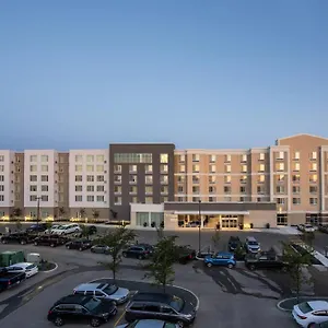 Fairfield & By Marriott Hotel Winnipeg