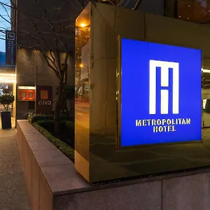Metropolitan Kanada