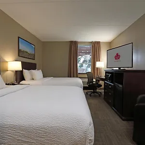 Canad Destination Centre Windsor Park Hotel Winnipeg
