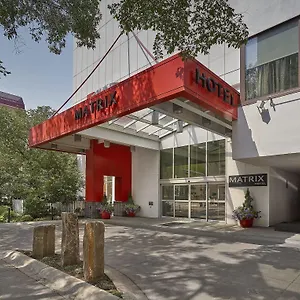Matrix Hotel Edmonton