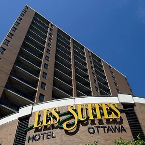 **** Apartahotel Les Canadá